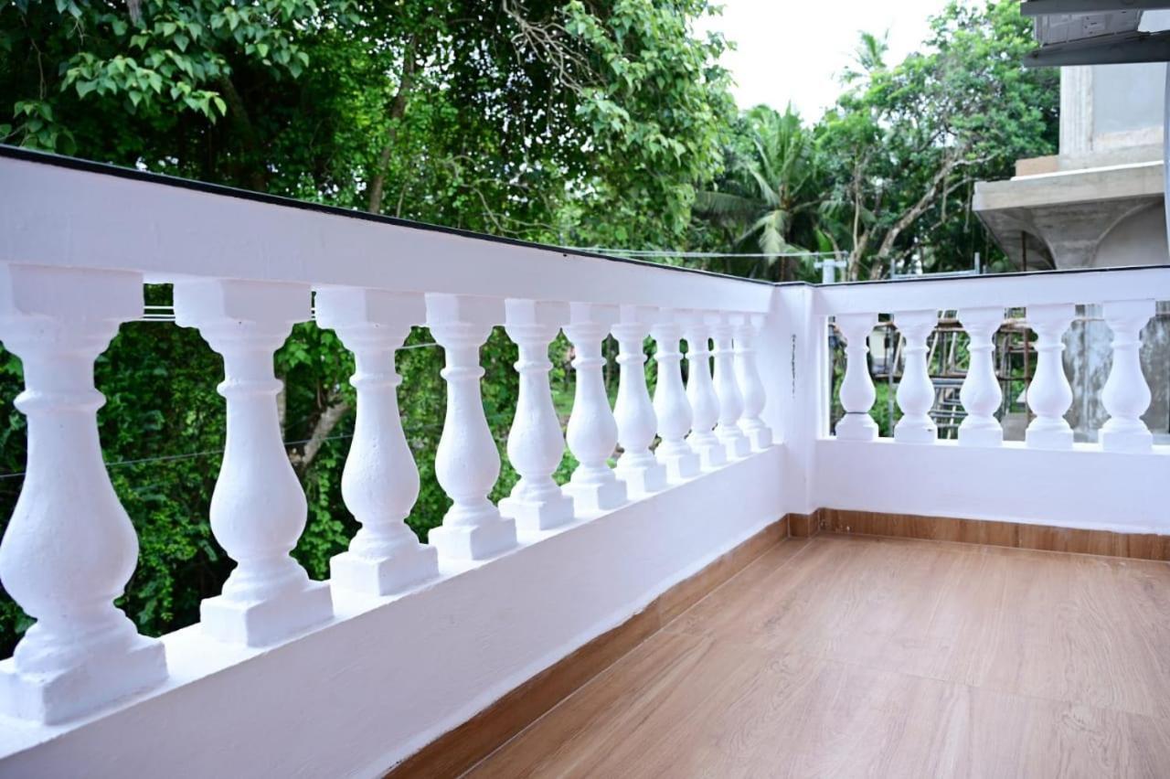 White House Villa-Private Pool Navelim Exterior foto